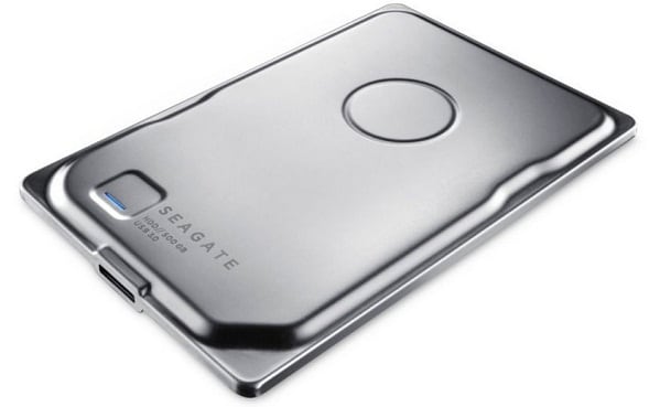 External Harddrive For Mac