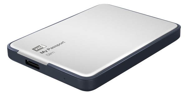 portable external hard drive