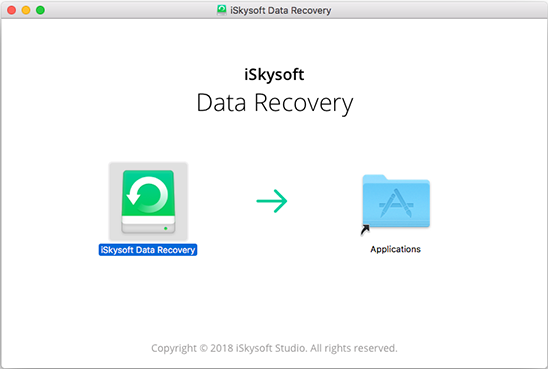 Serial Idisksoft Data Recovery For Mac