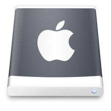 mac hard drive failure