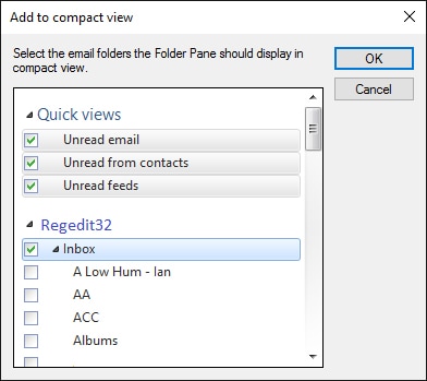 Wiederherstellung von gelöschten Windows Live Mail E-Mails