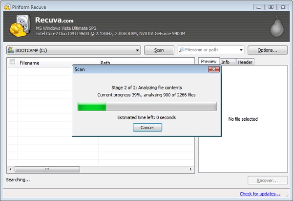 data recovery software free download for windows 7