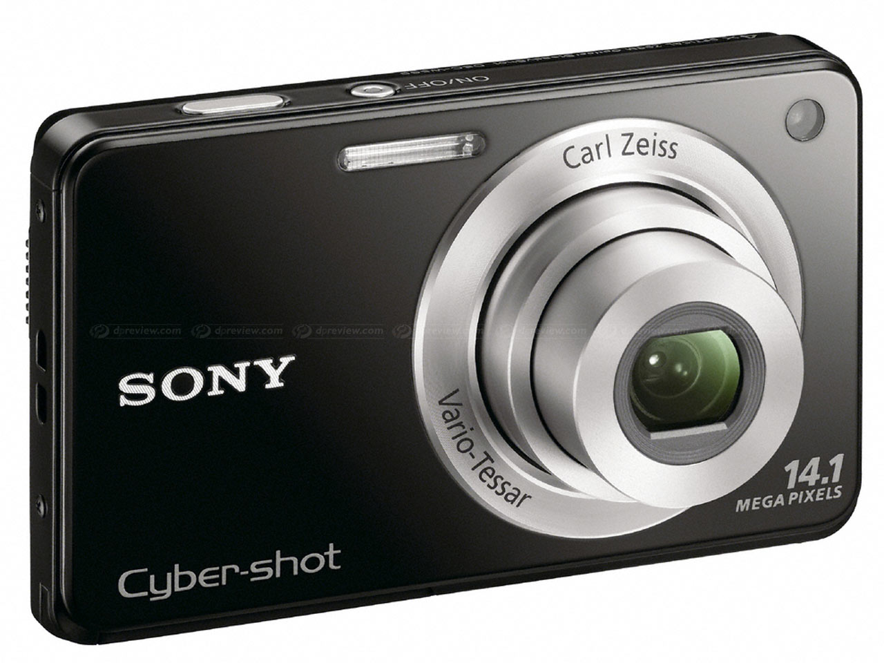 how to delete all photos from sony cybershot camera