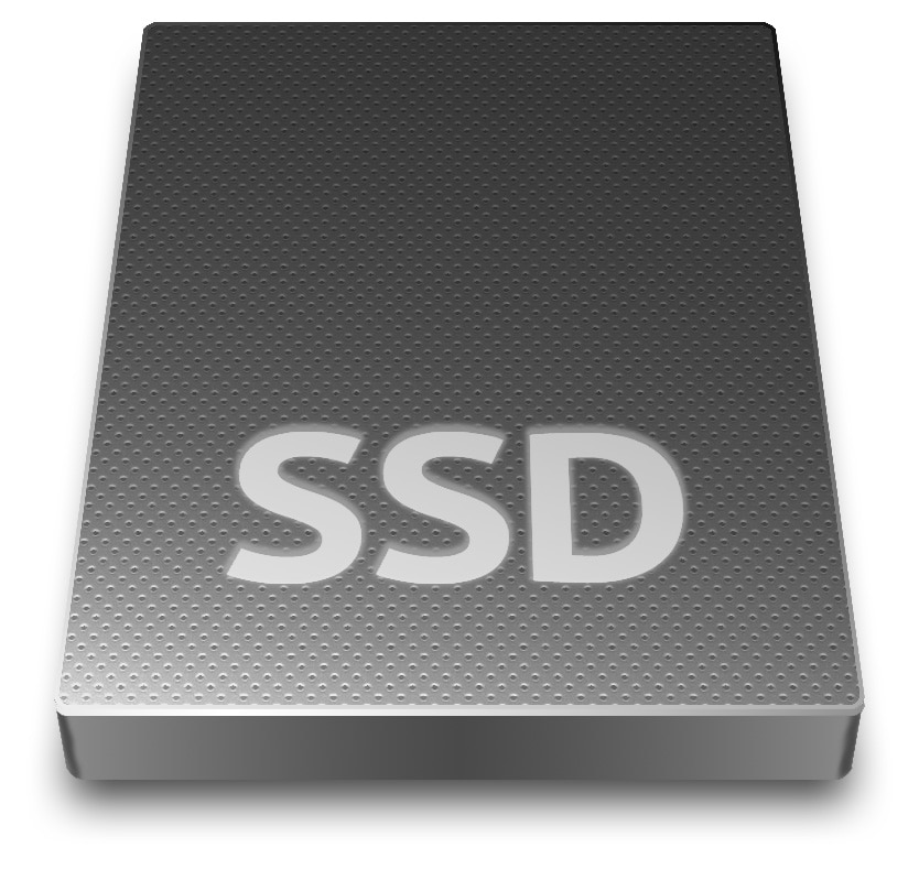 solid state hard drive failure