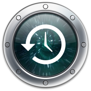 what is time machine on mac