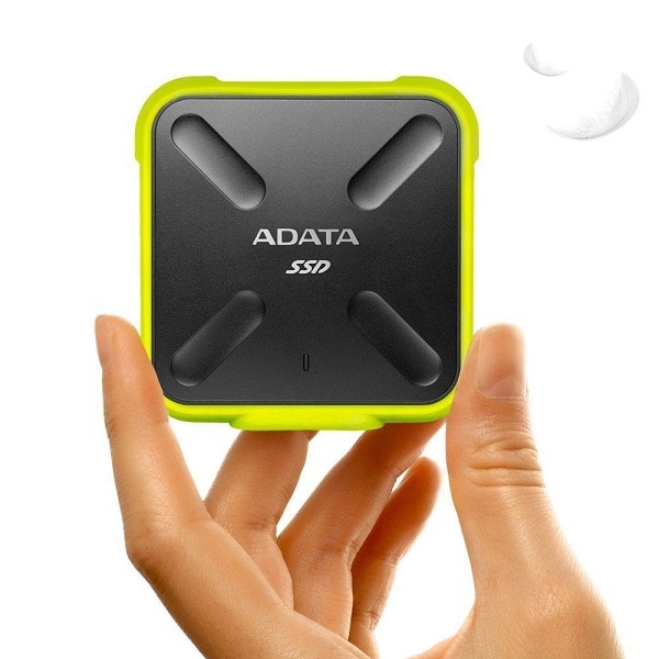 Adata SD700 external SSD