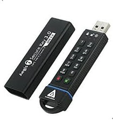Apricorn Aegis Secure Key USB 2.0