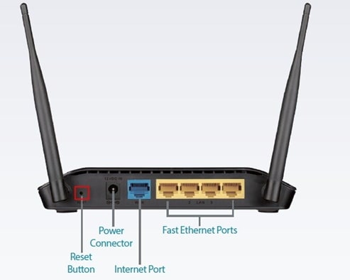 connect to wifi but no internet