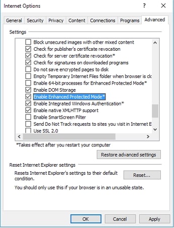 PC can't connect to internet
