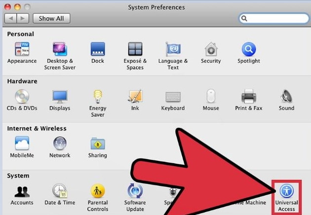 How To Change Your Cursor In Google Chrome