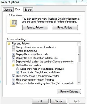 Bộ Nhớ Đệm Là Gì? Cách Xóa Bộ Nhớ Cache Trong Windows 10 - AN PHÁT