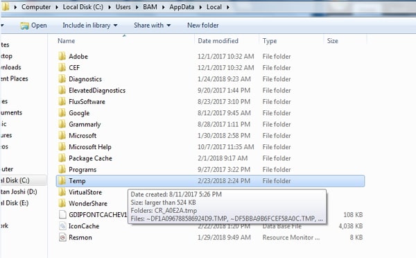 5 Ways To Clear Memory Cache On Windows 10 8 7 Vista Xp