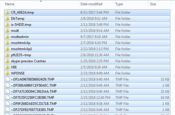 5 Ways To Clear Memory Cache On Windows 10 8 7 Vista Xp