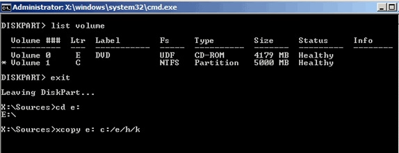 setup was unable to create a new system partition fixed