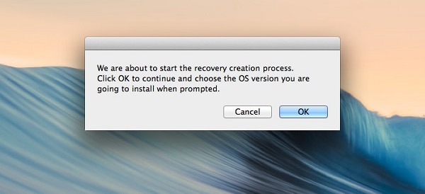 mac create recovery partition