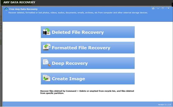 Best Data Recovery Software free. download full Version With