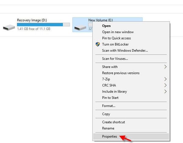 How to Repair Bad Sectors on Hard Drive? [A Full Guide]