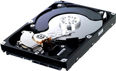 hard drive photo recovery