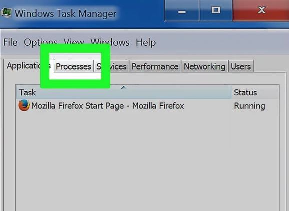 How To Fix High Cpu Usage In Windows And Mac