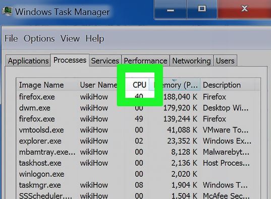 How To Fix High Cpu Usage In Windows And Mac