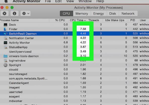 How To Fix High Cpu Usage In Windows And Mac