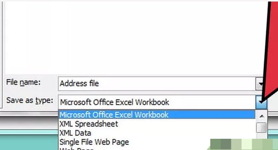 corrupted excel file recovery