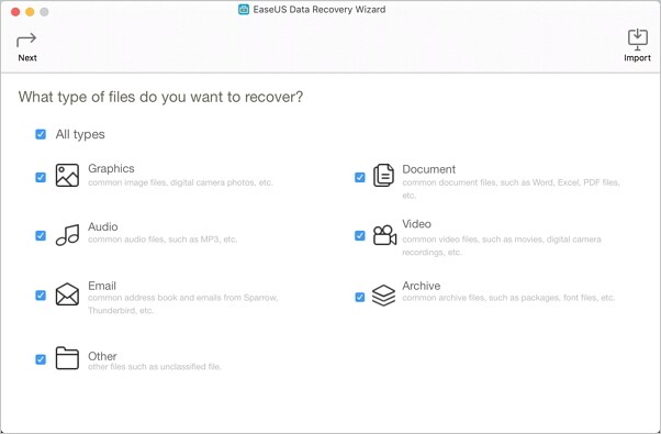 Top 4 Alternatives To Vdi Recovery Wizard For Mac