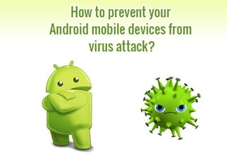 virus attack