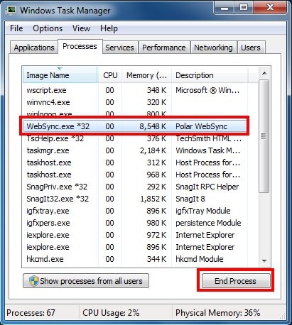 solve noisy fan issue