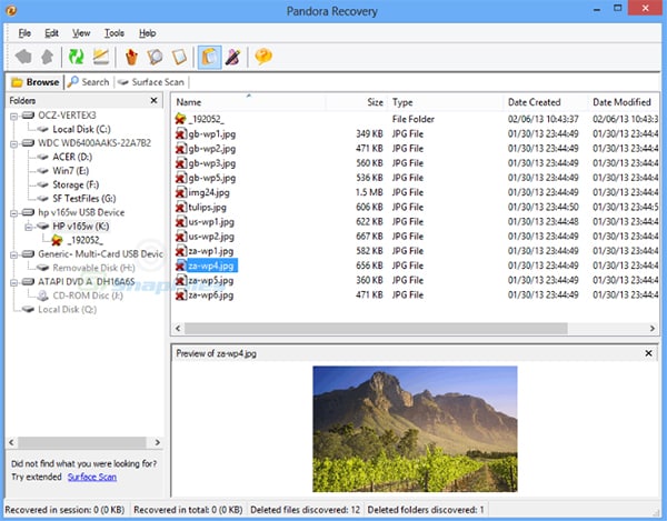Datenrettung externe festplatte freeware - Die hochwertigsten Datenrettung externe festplatte freeware auf einen Blick!