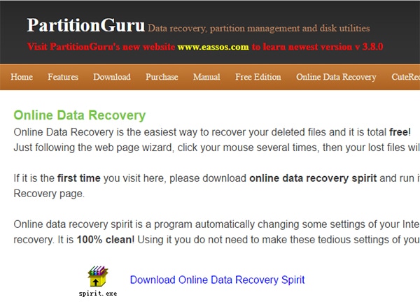 Mac Data Recovery Guru