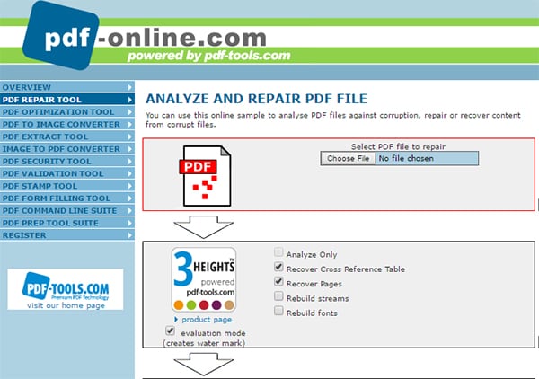 pdf online