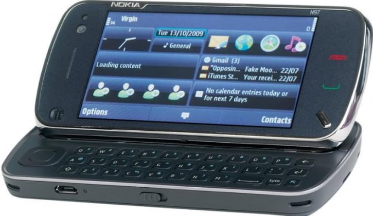 recover deleted files from nokia n97