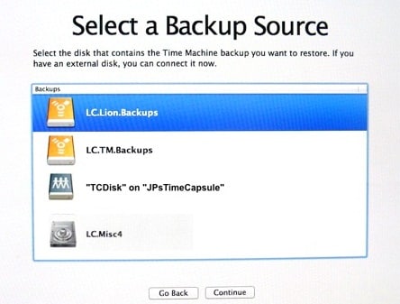 Recover keynote mac