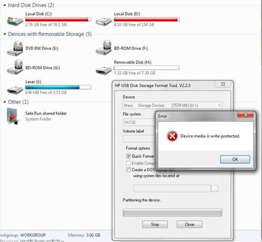 sandisk photo recovery