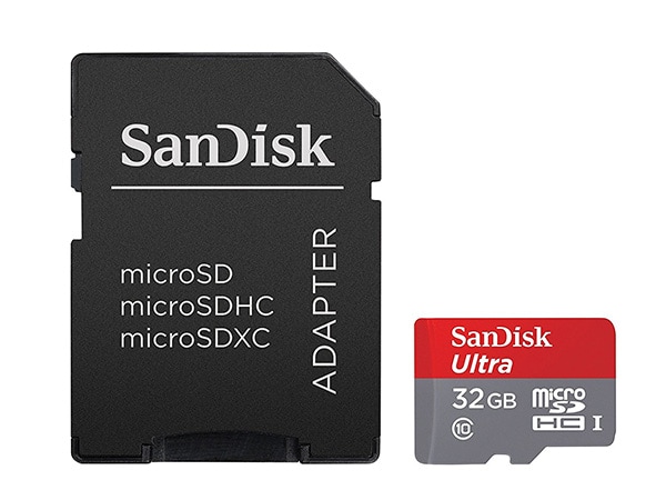 SanDisk Ultra