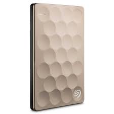 Seagate backup plus ultra slim