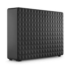 Seagate expansion desktop