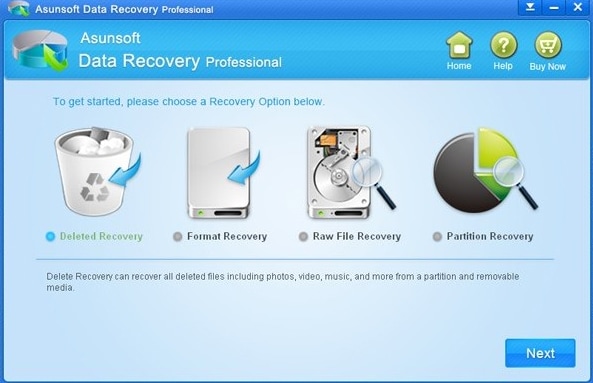 Seagate Recovery Services