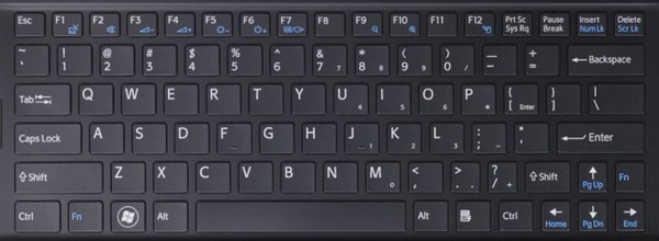 Are Some of Your Keyboard Keys Not Working? Here's How to Fix Them on  Windows