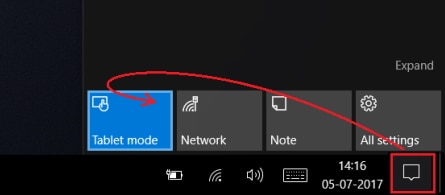 fix windows 10 taskbar not working