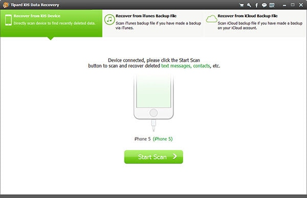 Top 10 Best iOS Data Recovery Software Free Download Top 10 Best iOS Data Recovery Software Free Download