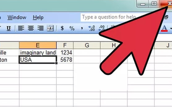 tipps für die wiederherstellung einer beschädigten excel-datei