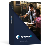 best file system recovery software