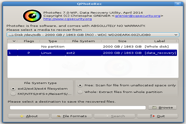 data recovery software free download full version for windows 7