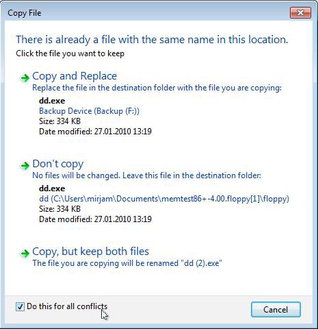 recuperar archivos sobrescritos en windows 7