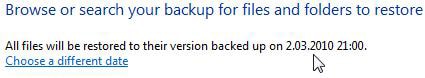 overwritten file recovery