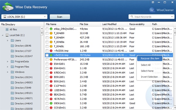 Best recovery software for mac