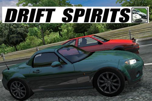 Drift spirits