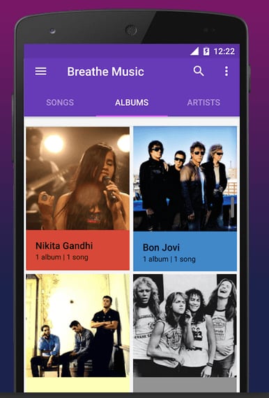 detach audio app